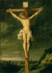 De Kruisiging