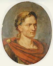 Keizer Julius Caesar