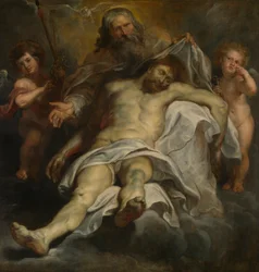 De Heilige Drie-eenheid