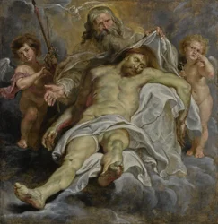 De Heilige Drie-eenheid