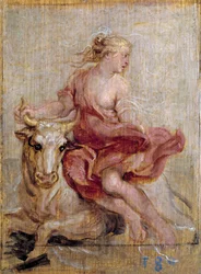 De Roof van Europa, 1636-7
