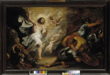 De Opstanding van Christus
