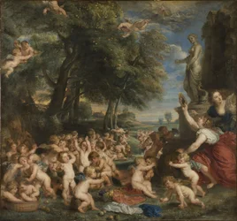 Verering van Venus