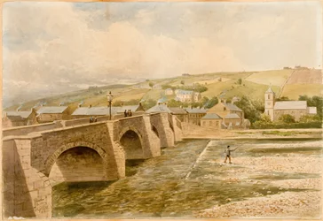 Haydon Brug