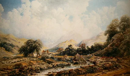 Brougham Molen