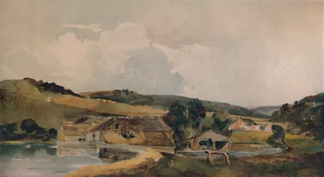 De Molenstroom