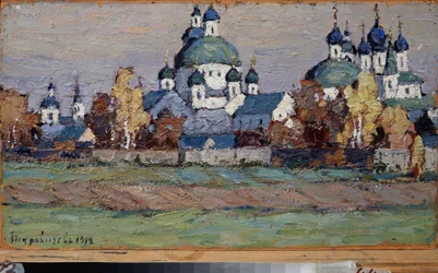 Rostov de Grote