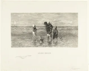 Kinderen der zee