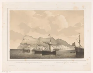 Verovering van Gibraltar