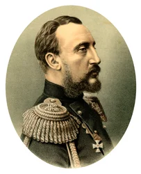 De Grote Hertog Nicolaas