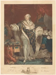 Lodewijk XVI