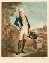 Markies de Lafayette