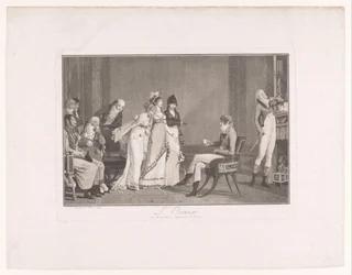 Oordeel van Paris