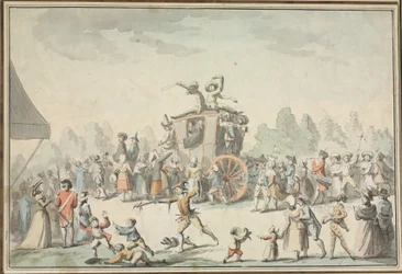 Carnavalscène