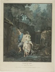 De klim
