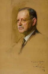John Robertson