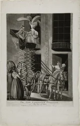 De nieuwe mode Phaeton