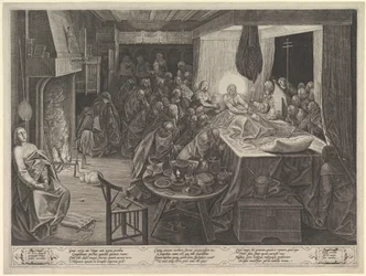De Dood van de Maagd