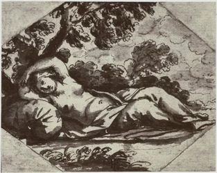 A Sleeping Beauty