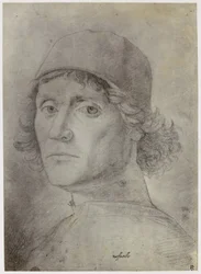 Zelfportret