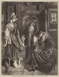 De Dochter van de Cipier