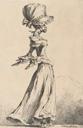 Vanuit Soho, 26 december 1776