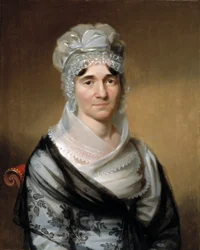 Mevrouw John Cockey, III