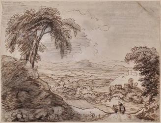 Landschap