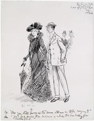 Mevrouw Jones