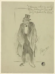 De moderne troubadour