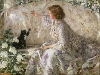 Hortensia