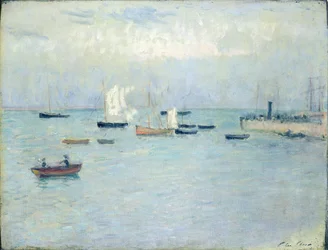 Poole Haven