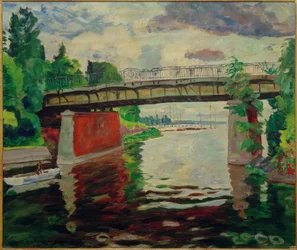 De Wannseebrug