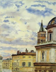 Sint Maria Maggiore