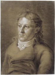 De boekhandelaar Johann Heinrich Besser