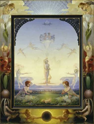 De kleine ochtend