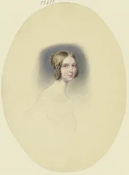 Mary van Bernus