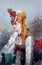 De coquette
