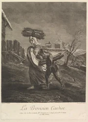De late voorziening, 1771