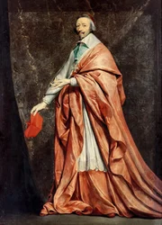 Kardinaal de Richelieu