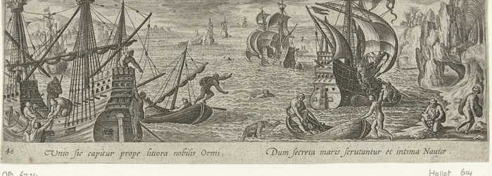 Oestervangst