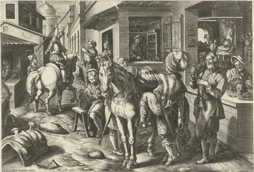 Stijgbeugels