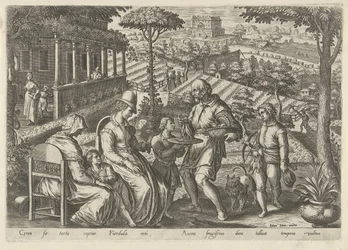 Jacht op de grasmus