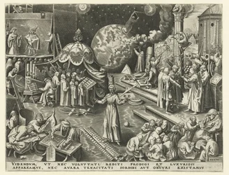 Matigheid (Temperantia)