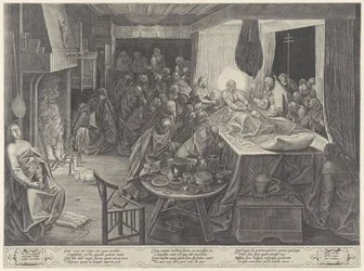 Sterfbed van Maria