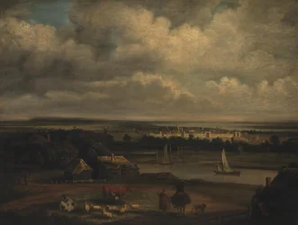 Landschap