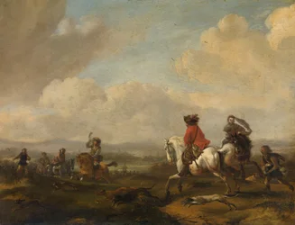 De rijtoer