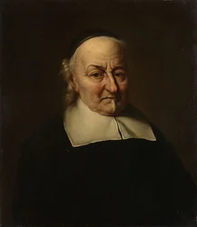 Joost van den Vondel