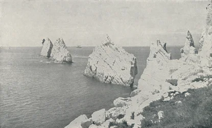 De Naalden, 1910