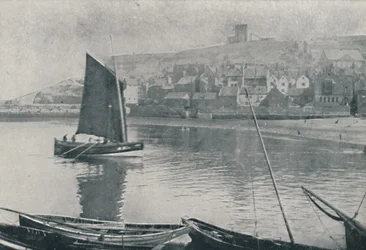 Haven van Whitby